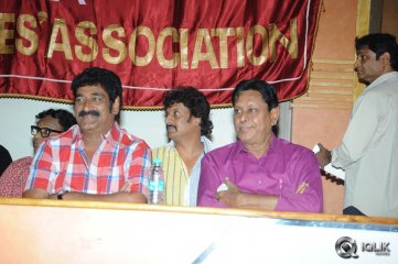 Murali Mohan Birthday Celebrations